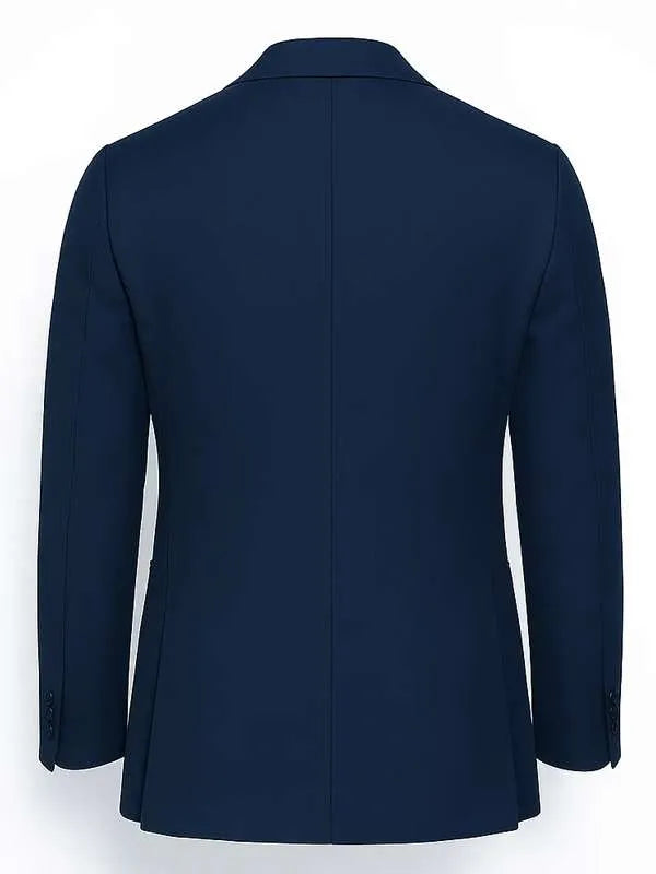 Carlos Alcaraz Nitto ATP Finals Blue Blazer