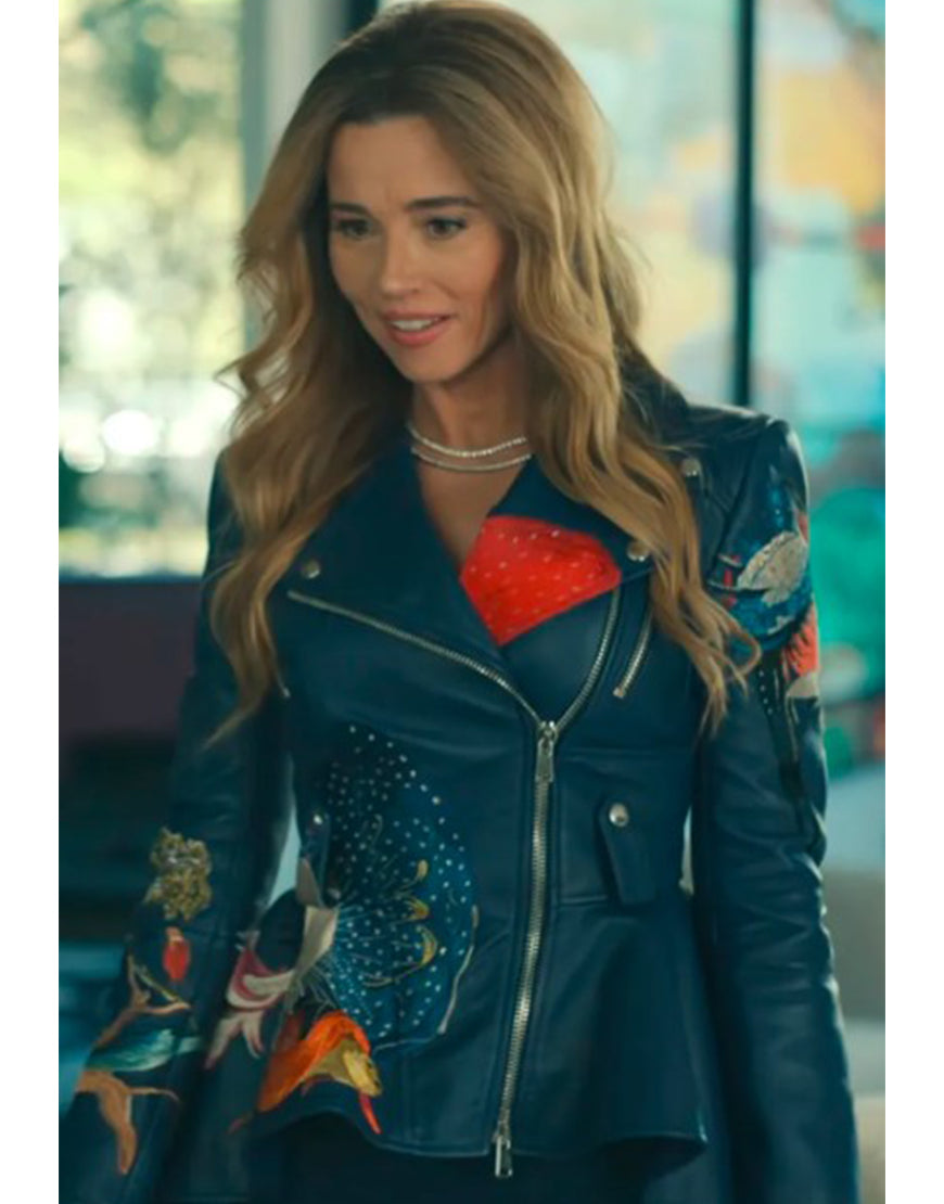 NoGoodDeed2024LindaCardelliniLeatherJacket