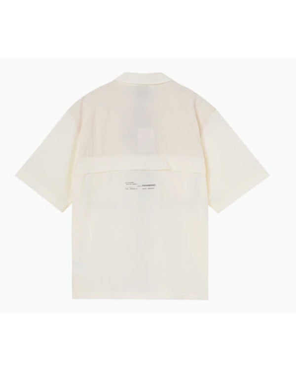 No Taste Like Home with Antoni Porowski Two Pocket Zipper Top
