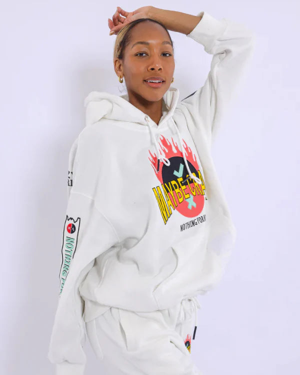 Nothing for Nothing Tracksuit