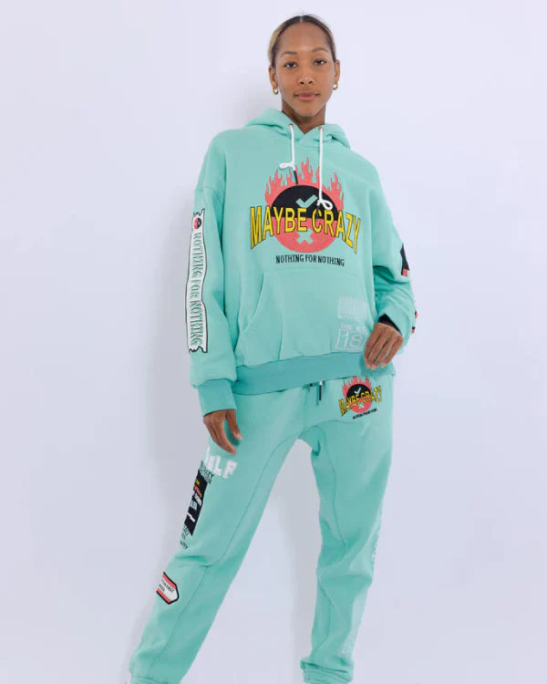 Nothing for Nothing Tracksuit