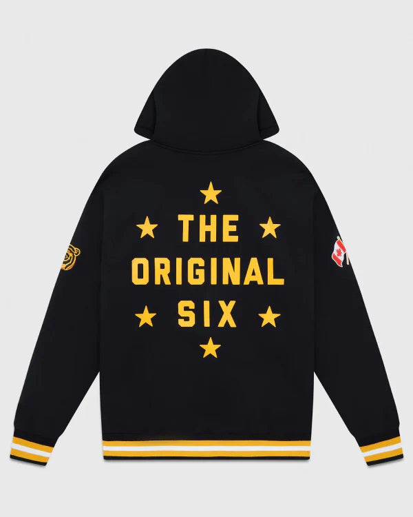 OVO Boston Bruins Hoodie