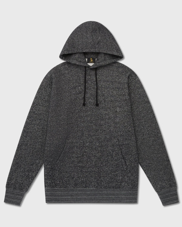 OVO Speckle Fleece Hoodie