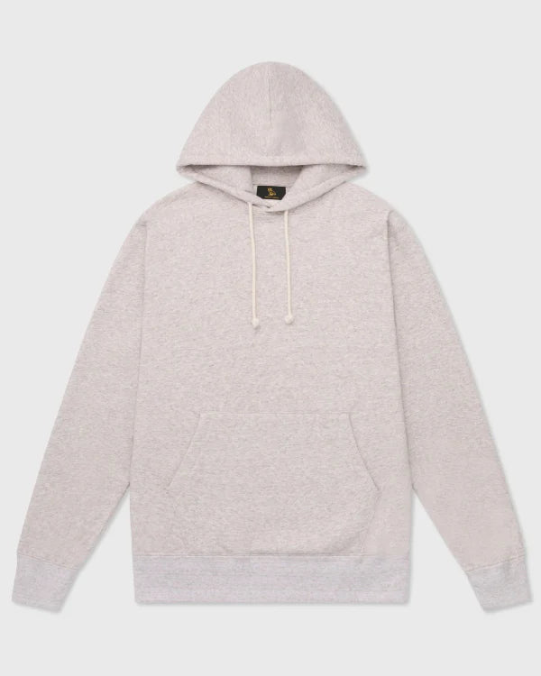 OVO Speckle Fleece Hoodie