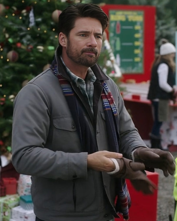 OurHolidayStory2024WarrenChristiebeautifulJackets