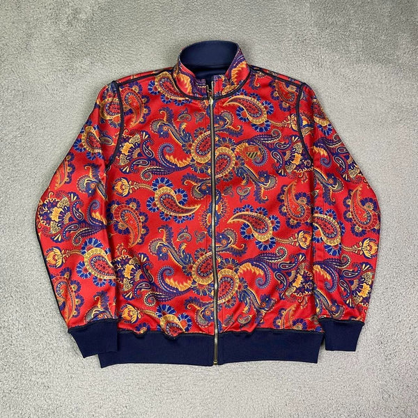 The Fresh Prince Of Bel-air Will Smith Varsity Jacket