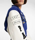 Givenchy X Disney Varsity Jacket