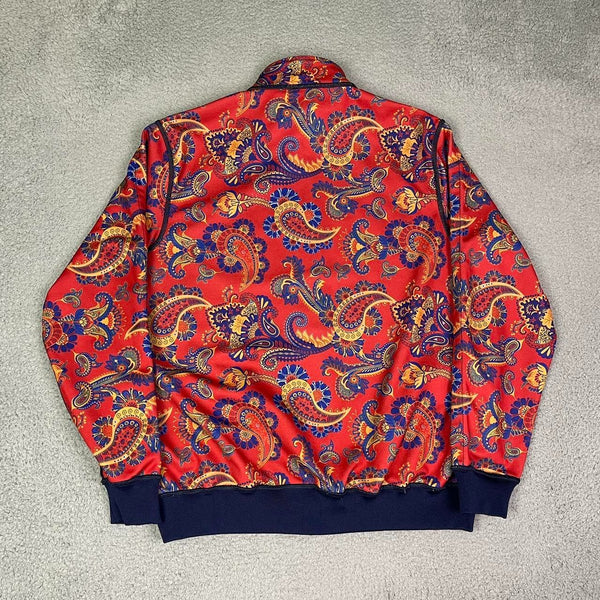 The Fresh Prince Of Bel-air Will Smith Varsity Jacket