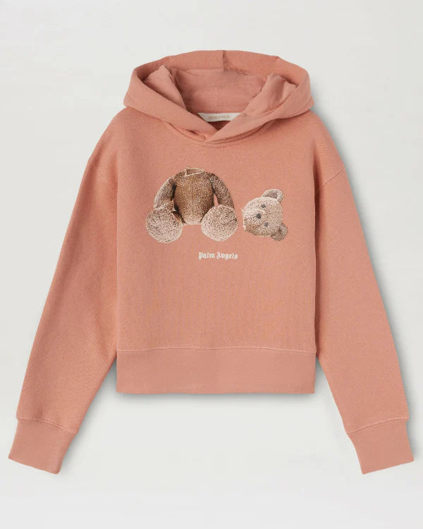 Palm Angels Bear Hoodie