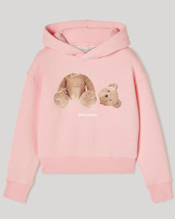 Palm Angels Bear Hoodie
