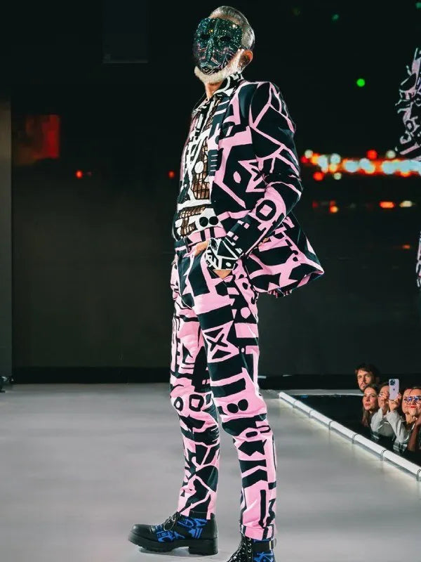 Payday 3 Suit