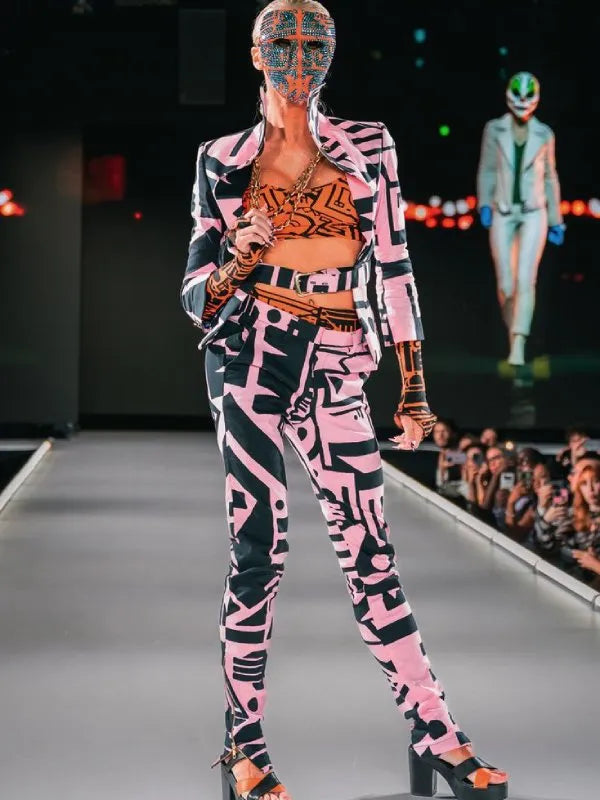 Payday 3 Suit