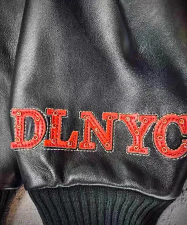 Pelle Pelle Long Live The King Legend Jacket