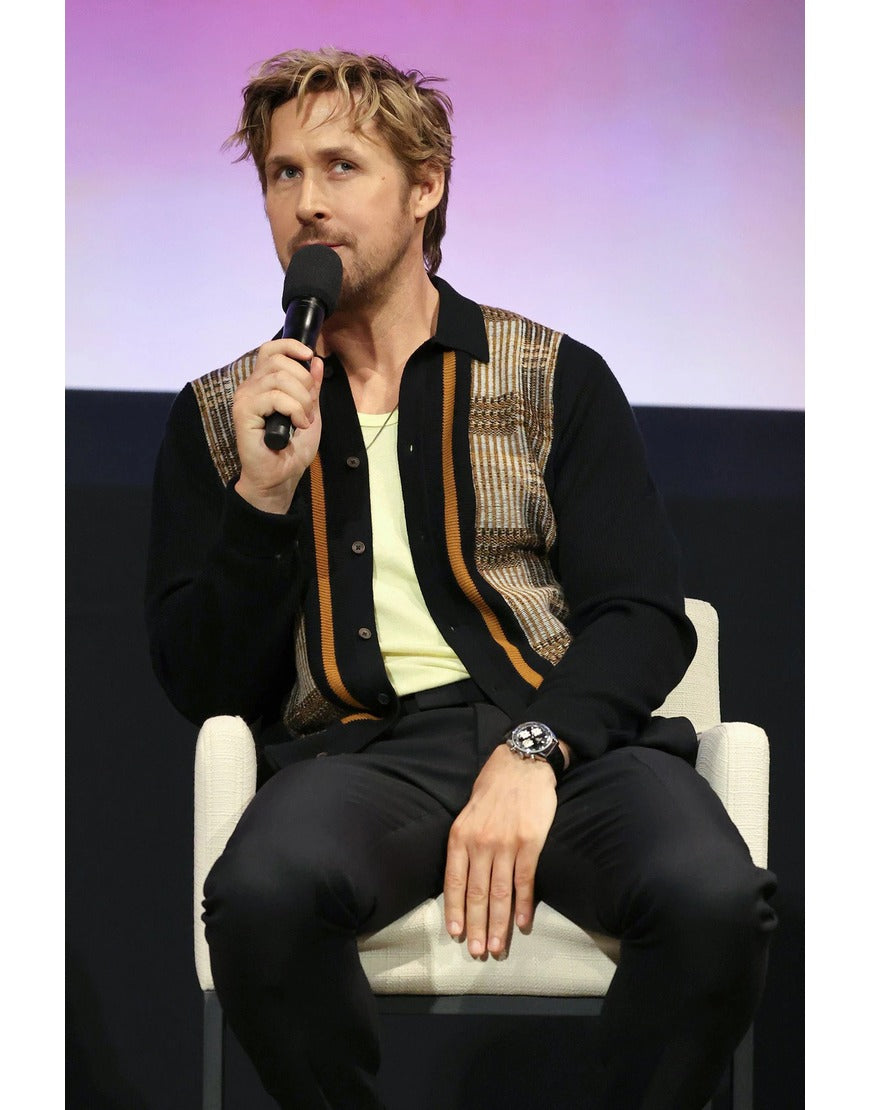 Ryan Gosling Perfect Day To Night Cardigan