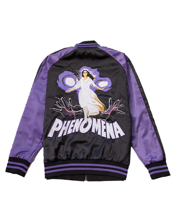 Phenomena Reversible Jacket