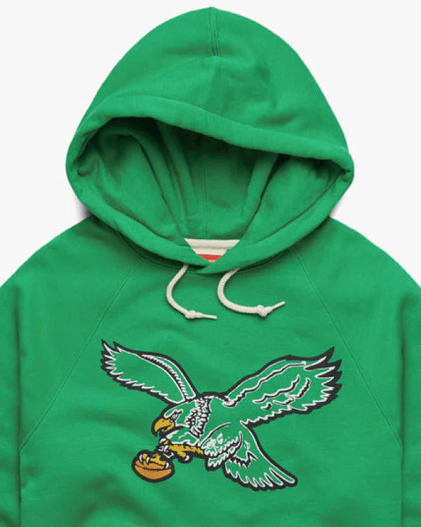Philadelphia Eagles '87 Hoodie