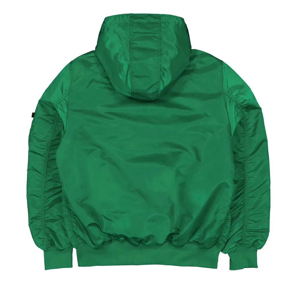 Philadelphia Eagles Hooded Jacket