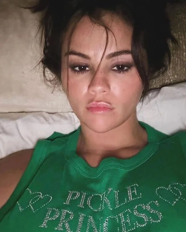 Pickle Princess Shirt