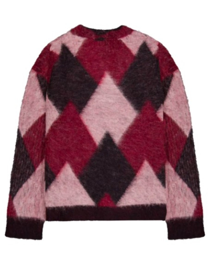 Picture This 2025 Simone Ashley Argyle Cardigan