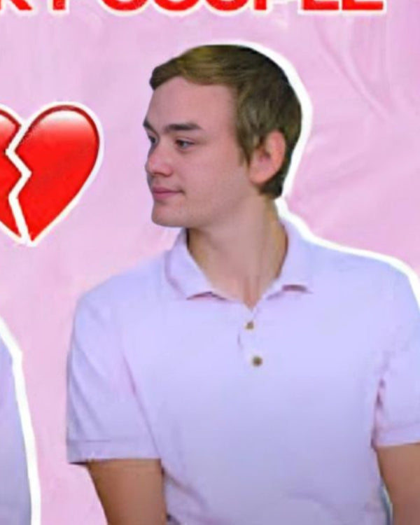 PinkShirtCoupleBreakup
