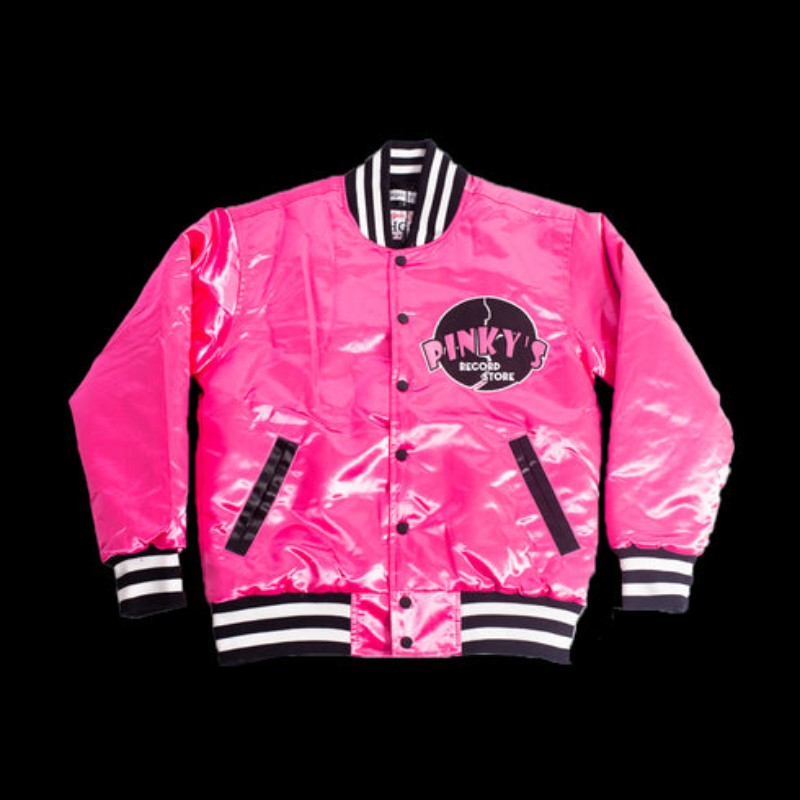 Pinky_sRecordsSatinJackets