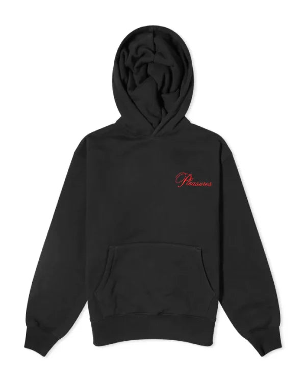 PleasuresCafeHoodie