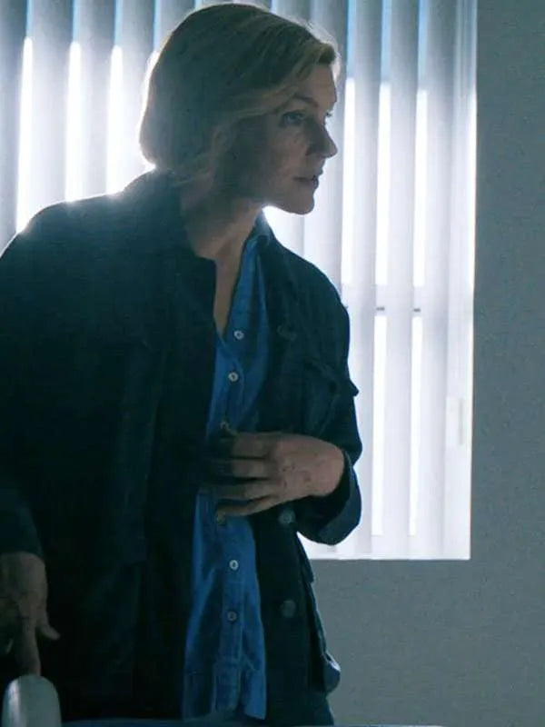 Dallas Jackets - Rhea Seehorn Pluribus Jacket