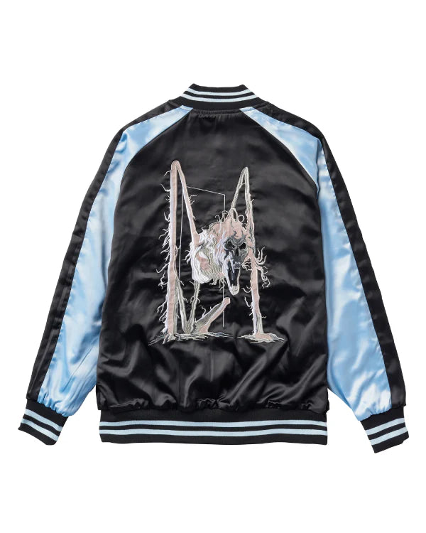 Poltergeist Reversible Jacket