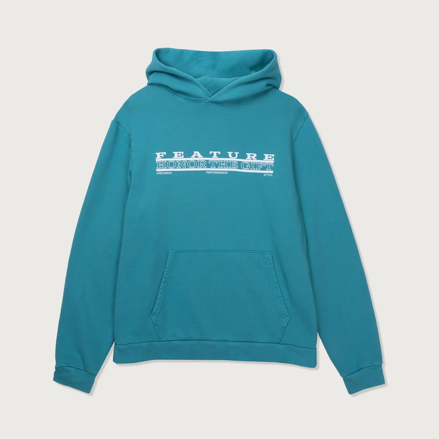 Racing Club Hoodie