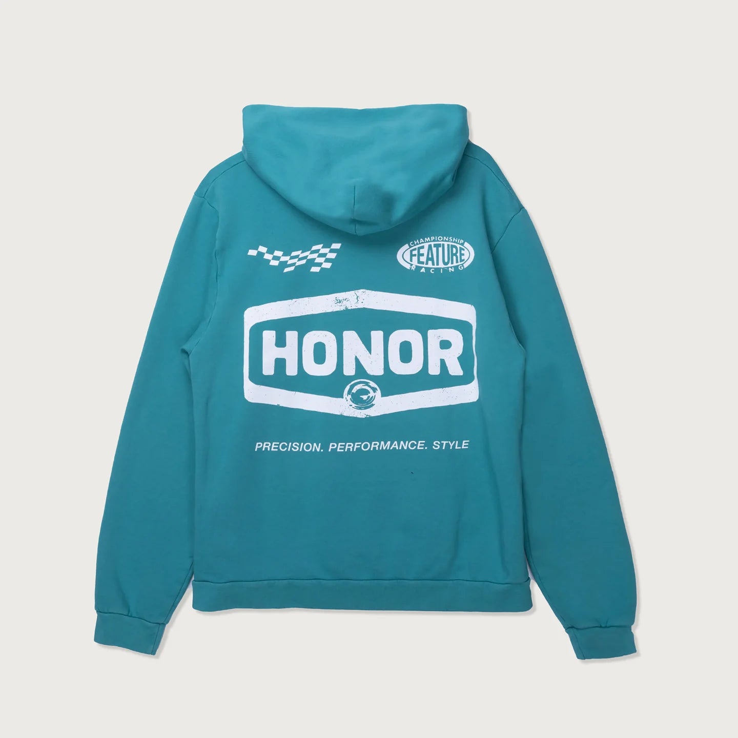 Racing Club Hoodie