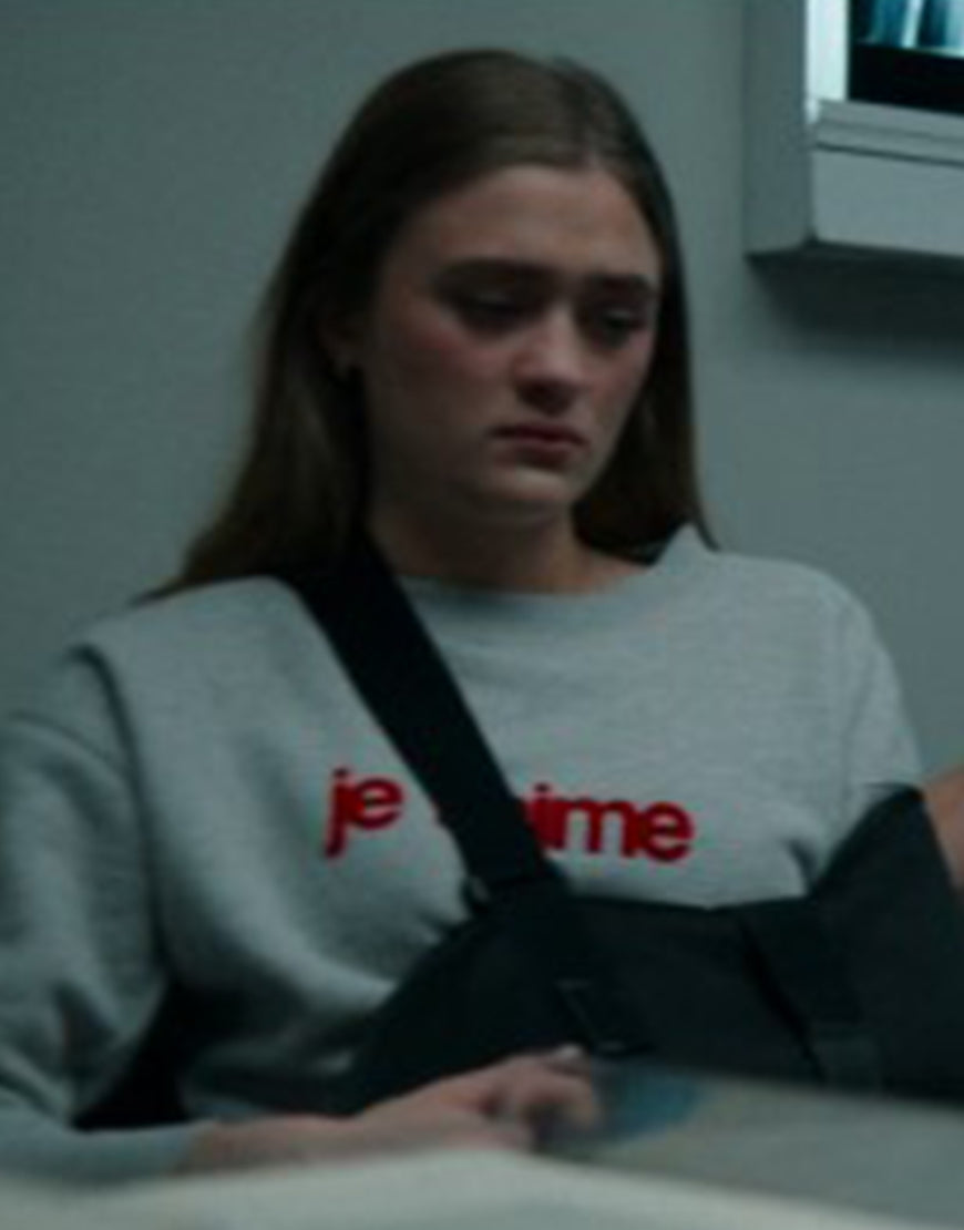 Ransom Canyon 2025 Lizzy Greene Sweatshirt