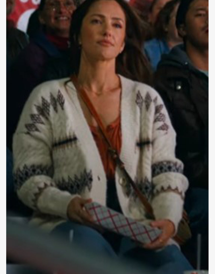 Ransom Canyon 2025 Minka Kelly Cardigan
