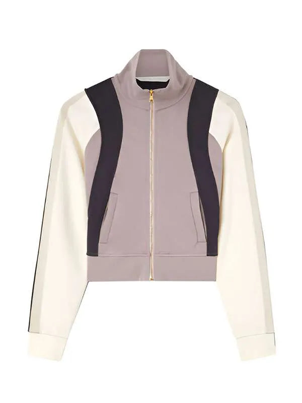 Dallas Jackets - RHOSLC Heather Gay Track Jacket
