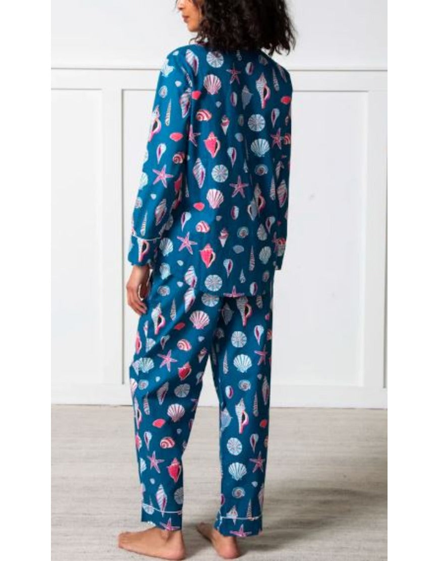 Real Housewives of Beverly Hills S14 Erika Jayne Girardi Pajamas