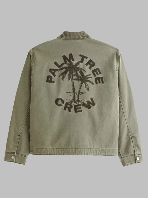 Recreated_Abercrombie_FitchPalmTreeCrewCroppedZipWorkwearJacketGreens