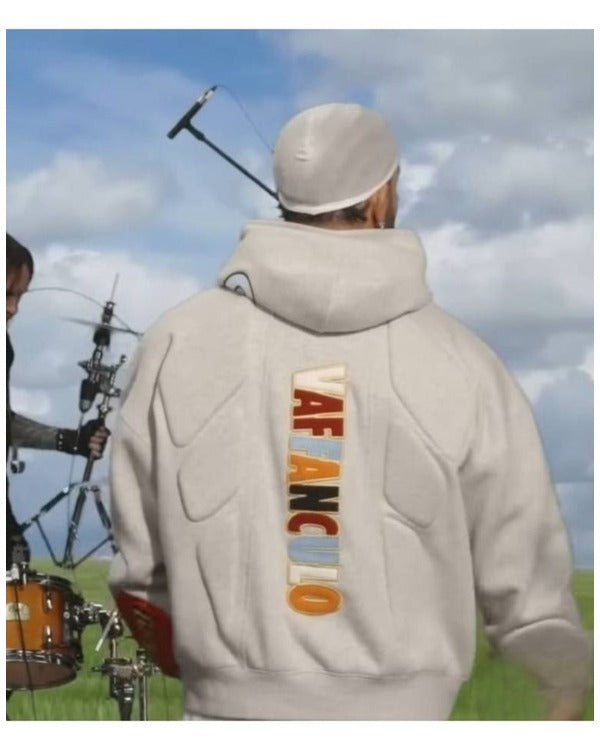 Drake KRR Kart Riba Racing Hoodie