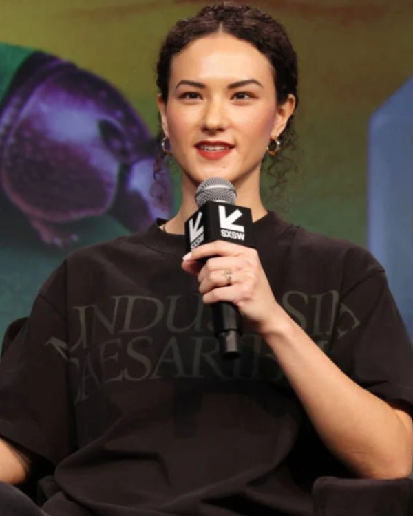 Mundus Sine Caesaribus Shirt