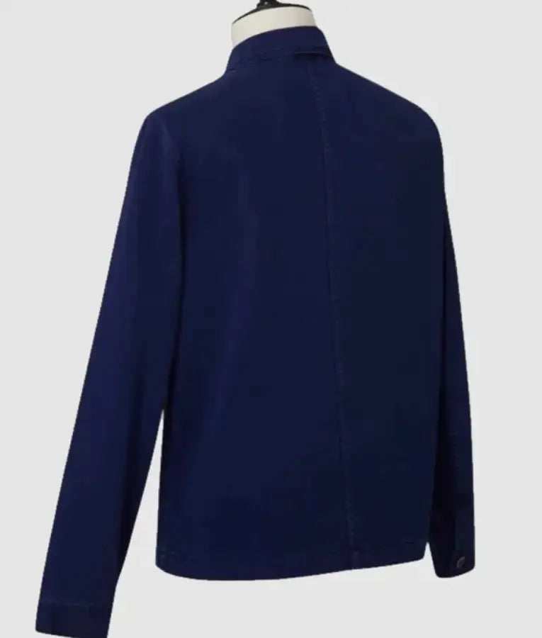 L’Usine Bleue Coltin Work Jacket