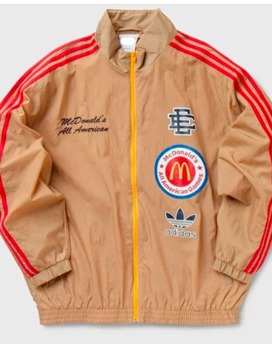 McDonald’s All American Ceremony Jacket