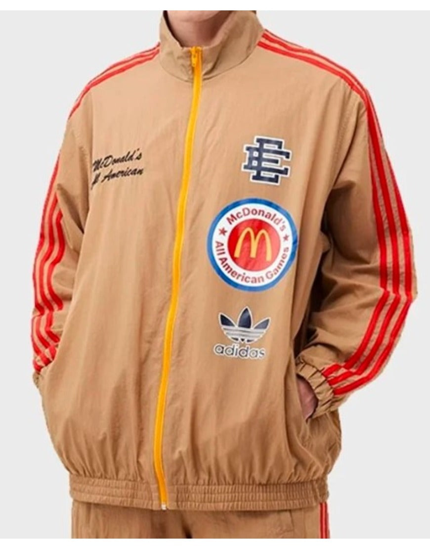 McDonald’s All American Ceremony Jacket