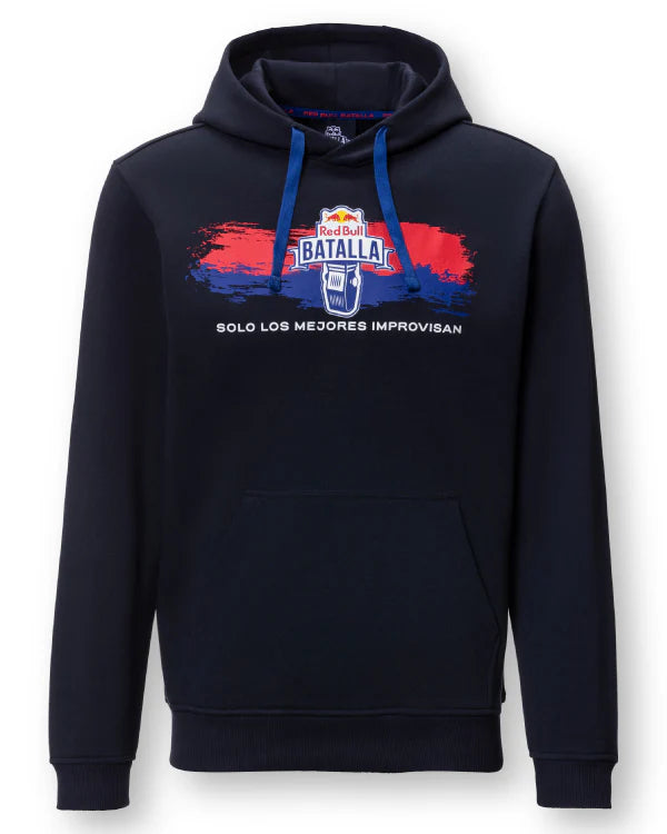 Red Bull Batalla Beats Hoodie