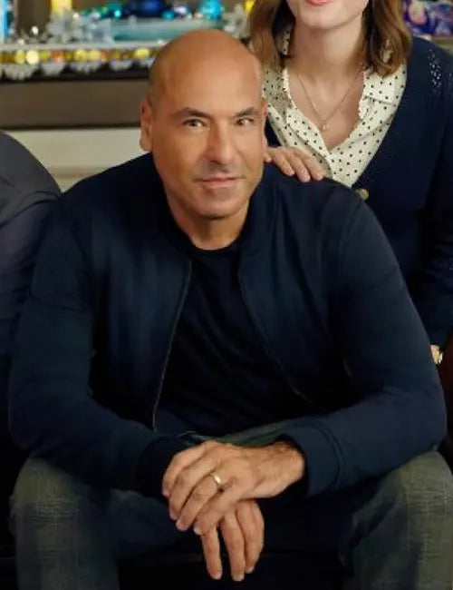 Stan Round And Round 2023 Blue Jacket