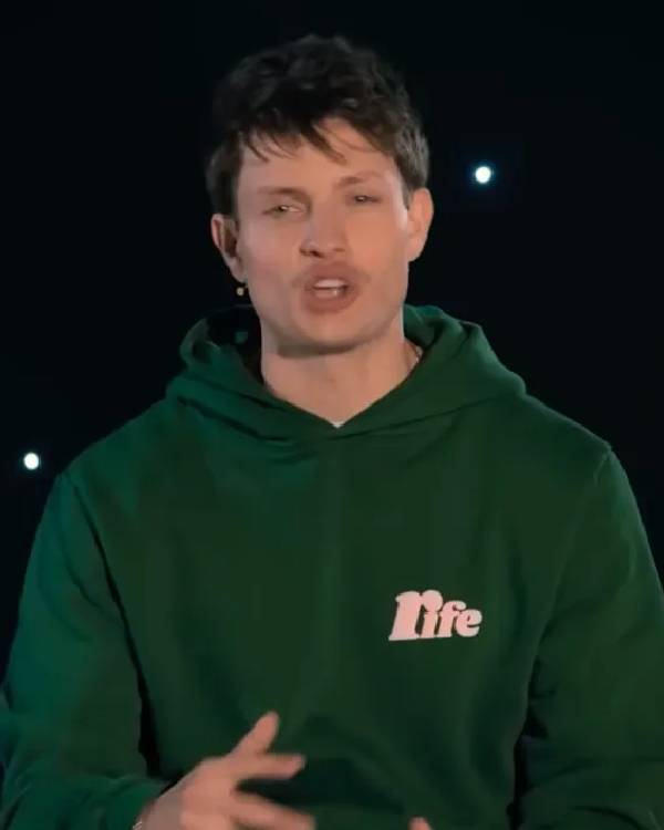 Matt Rife Lucid A Crowd Work Special Hoodie