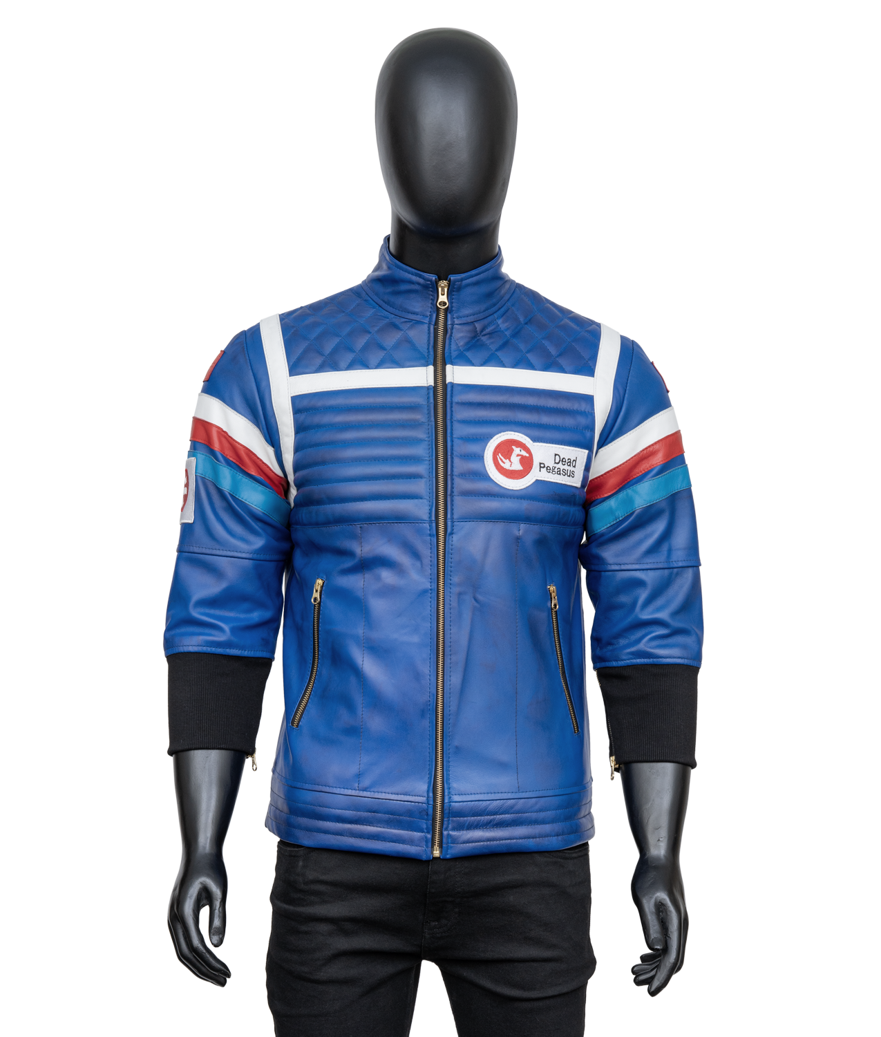 Party Poison My Chemical Romance Jacket