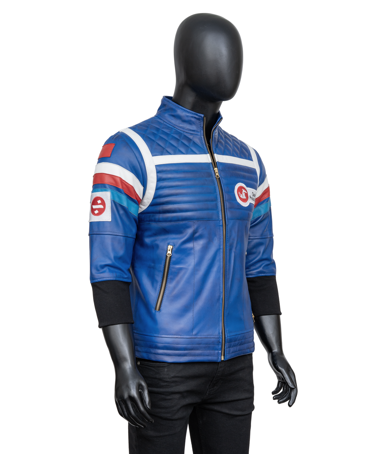 Party Poison My Chemical Romance Jacket