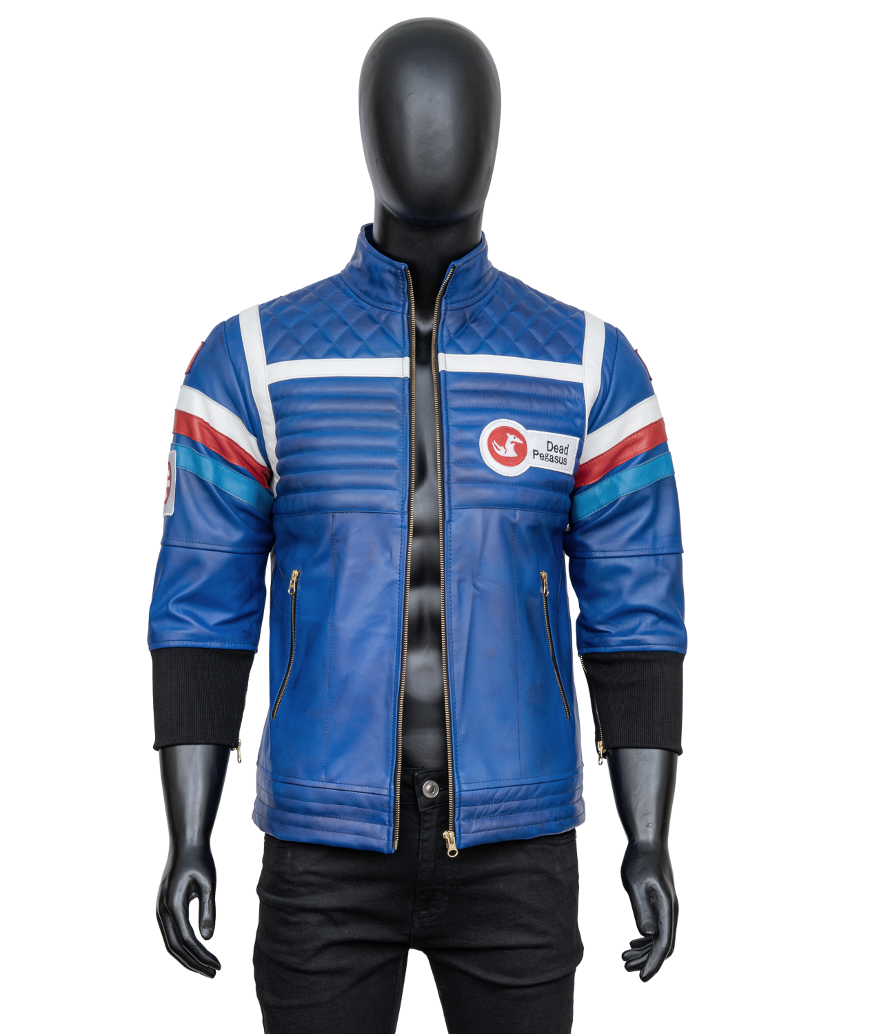 Party Poison My Chemical Romance Jacket