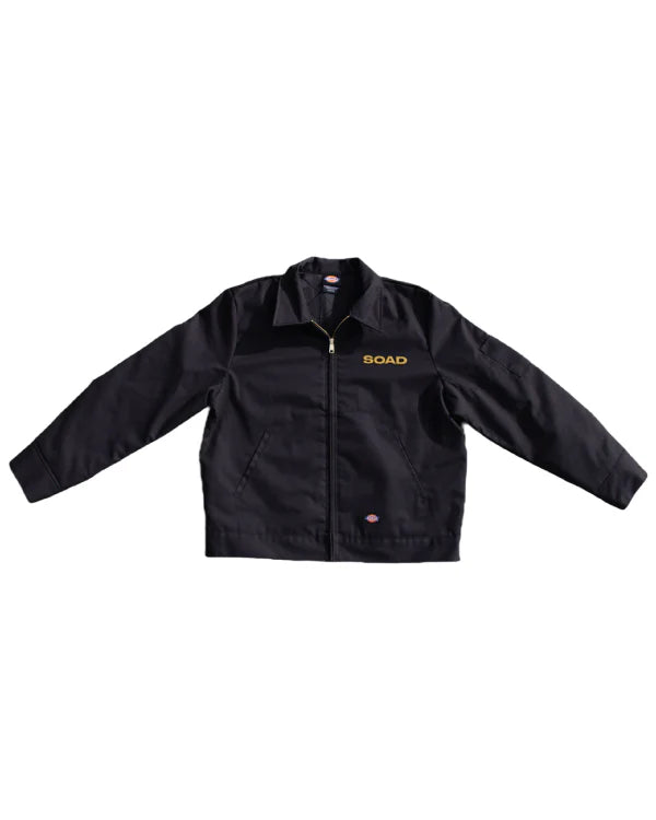 SOAD Dickies Jacket