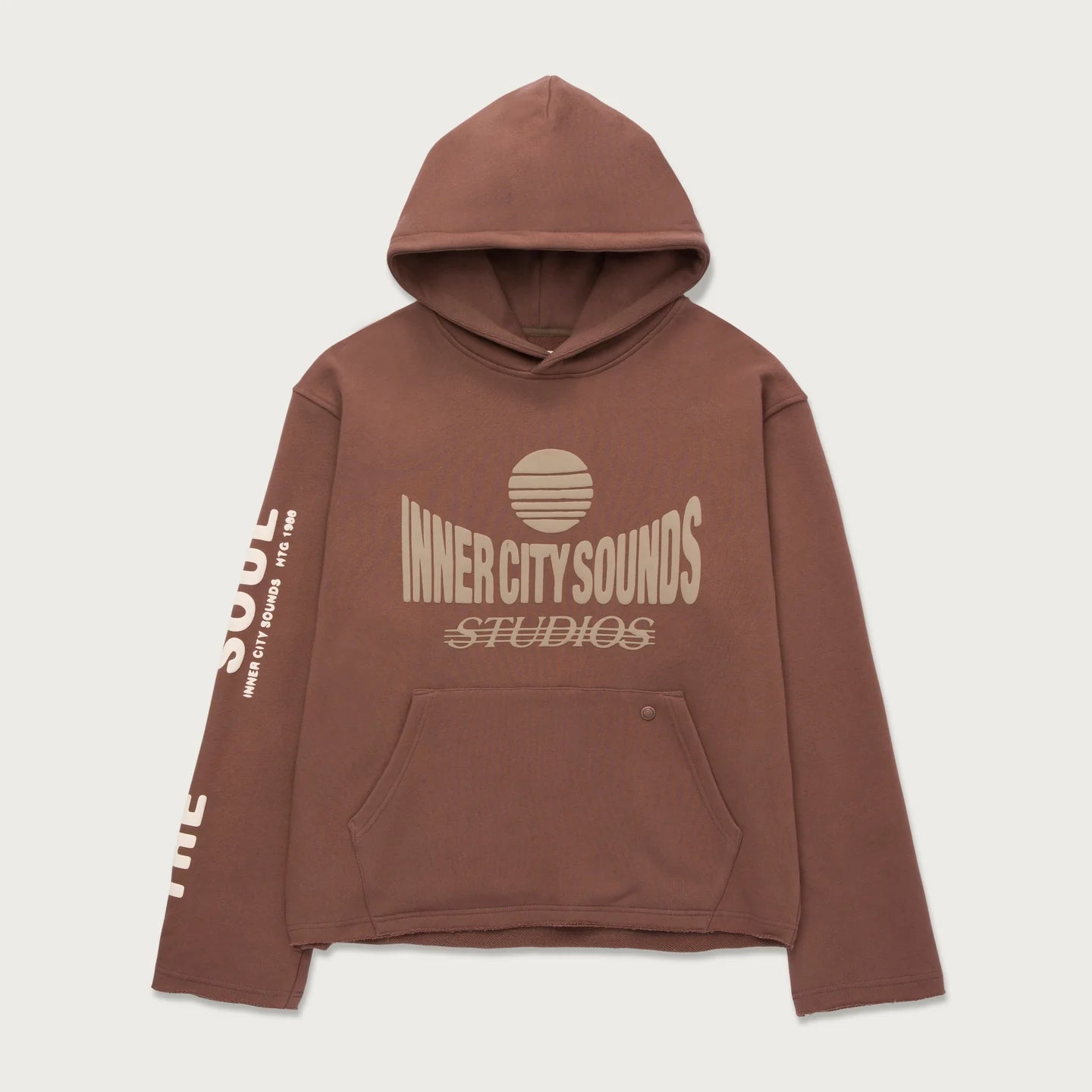 Studio Hoodie