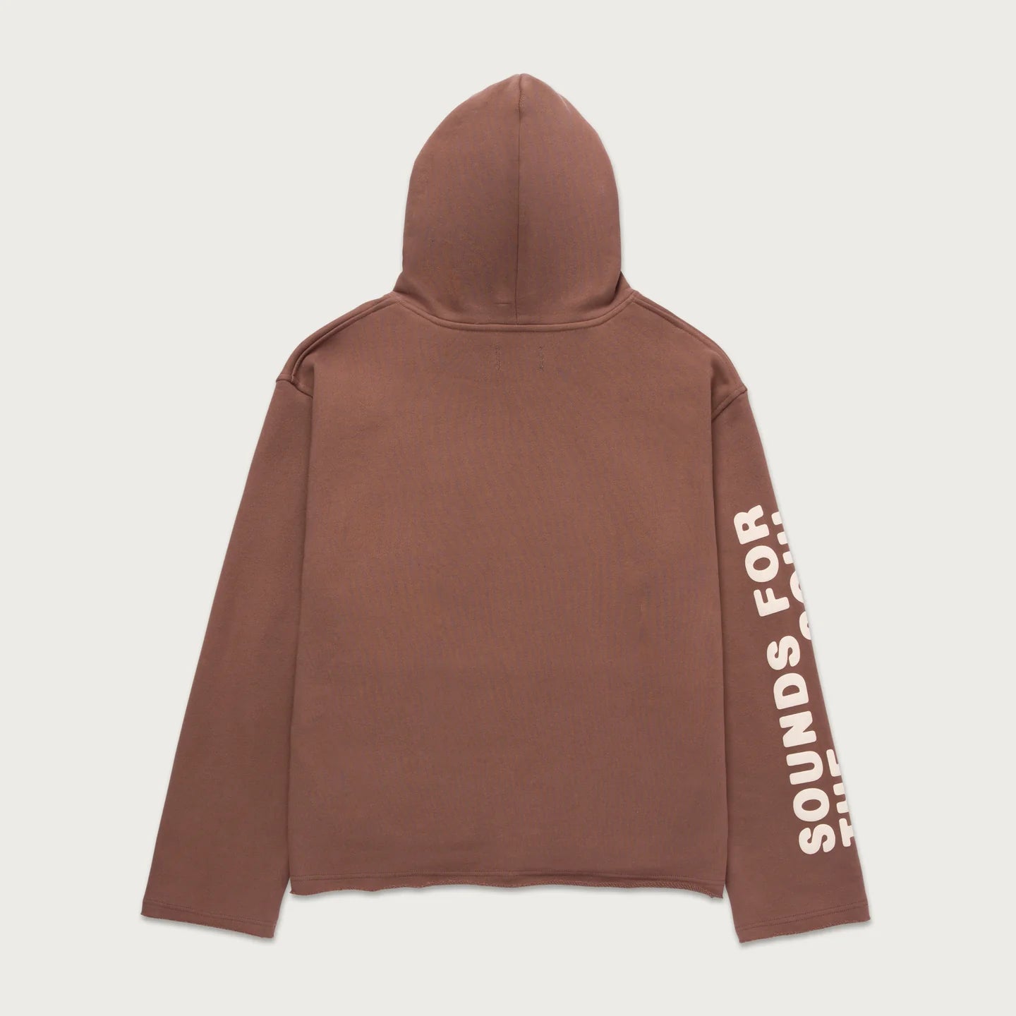 Studio Hoodie