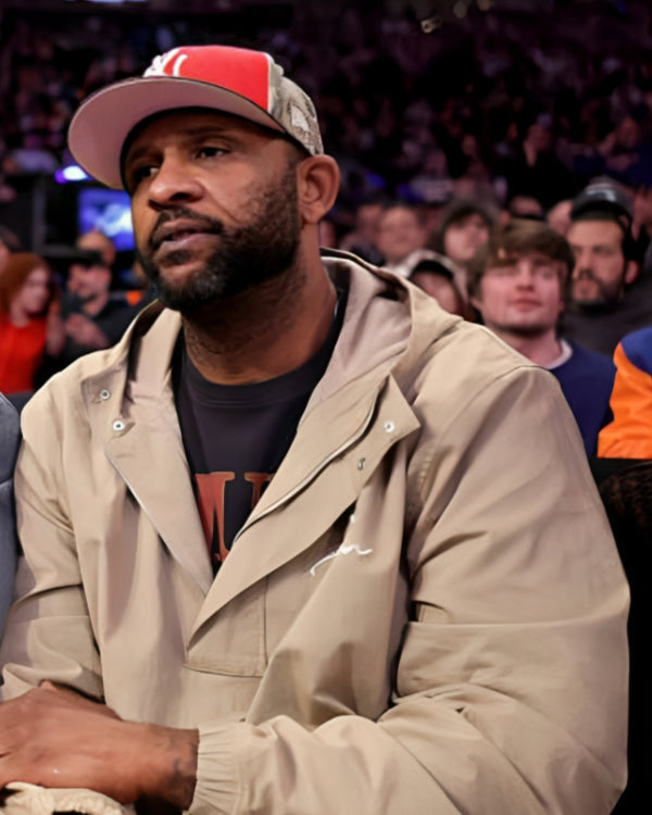 Sabathia NYC 2025 Pullover Hoodie